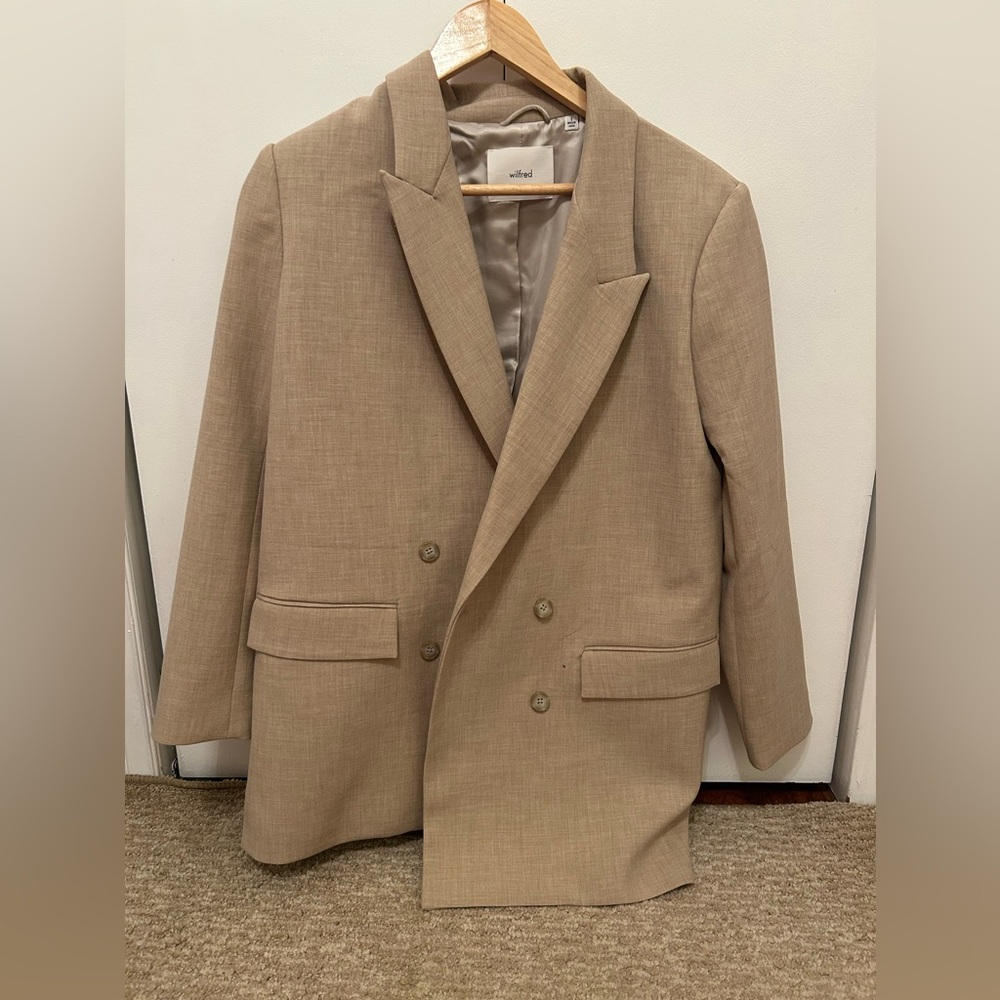 Aritiza CHERRELLE blazer *NEW*